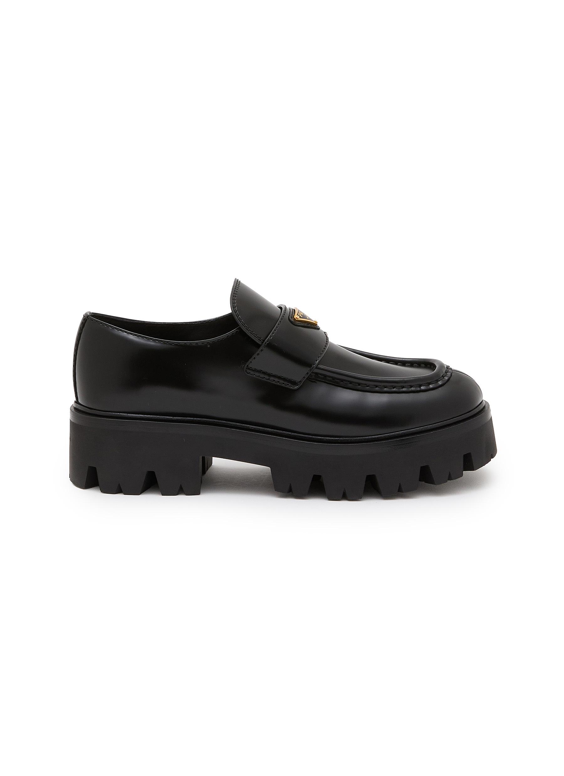 【半額！最終値下げ！】Trois Logo Loafers ECCO® Loafer Shoes - Shop Online Now