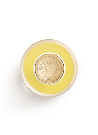 Detail View - Click To Enlarge - HERMÈS - Limited Edition Les Mains Hermès Nail Polish — Jaune Pollen
