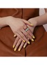  - HERMÈS - Limited Edition Les Mains Hermès Nail Polish — Jaune Pollen