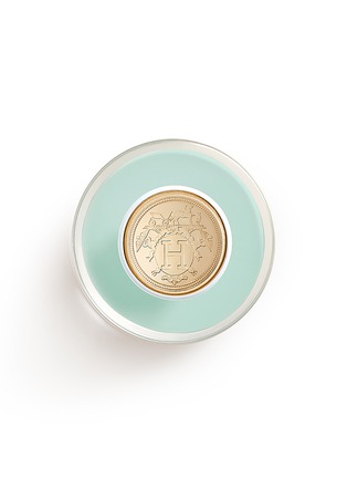 Detail View - Click To Enlarge - HERMÈS - Limited Edition Les Mains Hermès Nail Polish — Vert Aqua