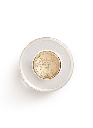 Detail View - Click To Enlarge - HERMÈS - Limited Edition Les Mains Hermès Nail Polish — Blanc Orage