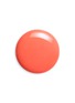 Detail View - Click To Enlarge - HERMÈS - Limited Edition Les Mains Hermès Nail Polish — Orange Tulipe 