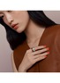  - HERMÈS - Limited Edition Les Mains Hermès Nail Polish — Orange Tulipe 