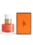  - HERMÈS - Limited Edition Les Mains Hermès Nail Polish — Orange Tulipe 