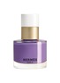 Main View - Click To Enlarge - HERMÈS - Limited Edition Les Mains Hermès Nail Polish — Iris Violetta