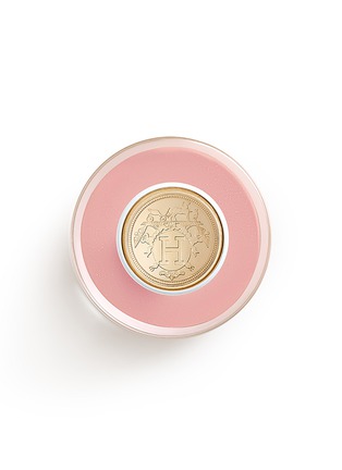 Detail View - Click To Enlarge - HERMÈS - Limited Edition Les Mains Hermès Nail Polish — Rose Papillon