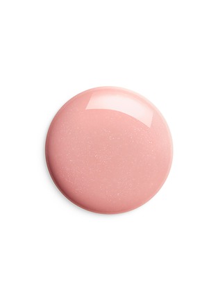 Detail View - Click To Enlarge - HERMÈS - Limited Edition Les Mains Hermès Nail Polish — Rose Papillon
