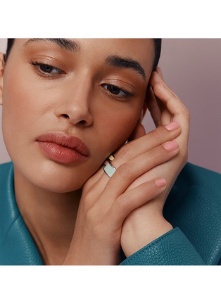 - HERMÈS - Limited Edition Les Mains Hermès Nail Polish — Rose Papillon