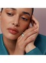 - HERMÈS - Limited Edition Les Mains Hermès Nail Polish — Rose Papillon