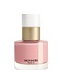 Main View - Click To Enlarge - HERMÈS - Limited Edition Les Mains Hermès Nail Polish — Rose Papillon