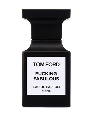 Main View - Click To Enlarge - TOM FORD - Private Blend Fucking Fabulous Eau de Parfum 30ml