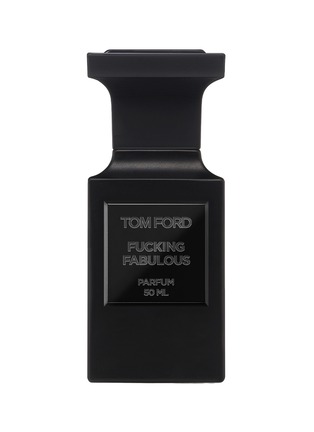 Main View - Click To Enlarge - TOM FORD - Private Blend Fucking Fabulous Parfum 50ml