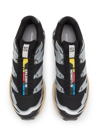 Detail View - Click To Enlarge - SALOMON - XT-6 Low Top Men's Sneakers