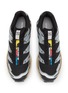 Detail View - Click To Enlarge - SALOMON - XT-6 Low Top Men's Sneakers
