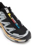 Detail View - Click To Enlarge - SALOMON - XT-6 Low Top Men's Sneakers