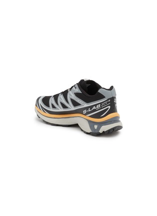  - SALOMON - XT-6 Low Top Men's Sneakers