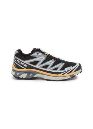 Main View - Click To Enlarge - SALOMON - XT-6 Low Top Men's Sneakers