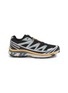Main View - Click To Enlarge - SALOMON - XT-6 Low Top Men's Sneakers