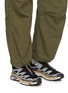 Figure View - Click To Enlarge - SALOMON - XT-6 Low Top Men's Sneakers