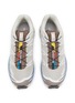 Detail View - Click To Enlarge - SALOMON - XT-6 Low Top Men's Sneakers
