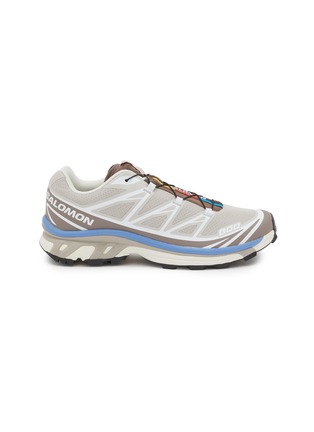 Main View - Click To Enlarge - SALOMON - XT-6 Low Top Men's Sneakers