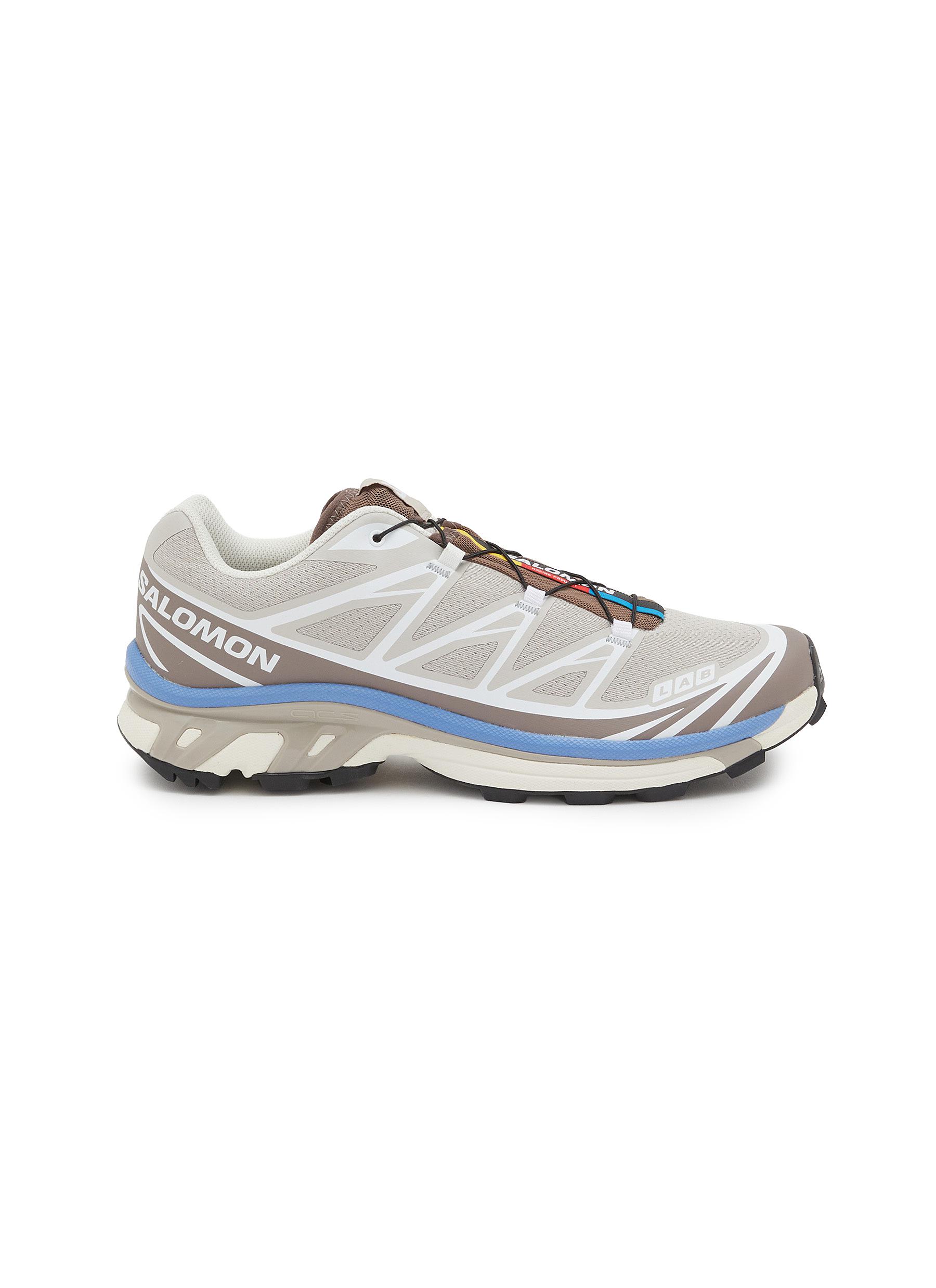 ★【国内正規品・新品】SALOMON SNEAKERS　XT-6　24.5㎝ XT-6 – サロモン公式オンラインストア