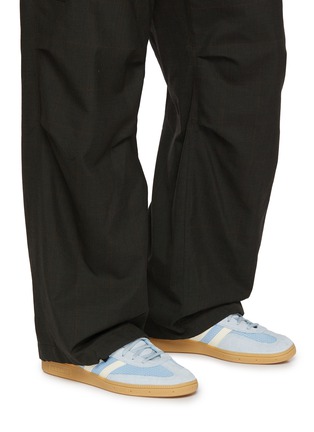 Figure View - Click To Enlarge - ADIDAS - Handball Spezial Men's Sneakers