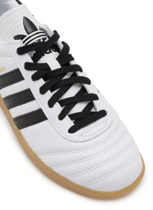 Detail View - Click To Enlarge - ADIDAS - Samba JP Men's Sneakers