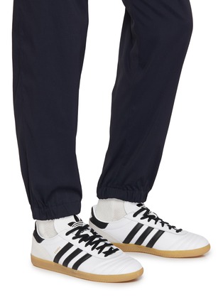 Figure View - Click To Enlarge - ADIDAS - Samba JP Men's Sneakers