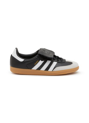 Main View - Click To Enlarge - ADIDAS - Samba LT Leather Men's Sneakers