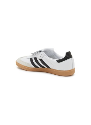  - ADIDAS - Samba LT Leather Men's Sneakers