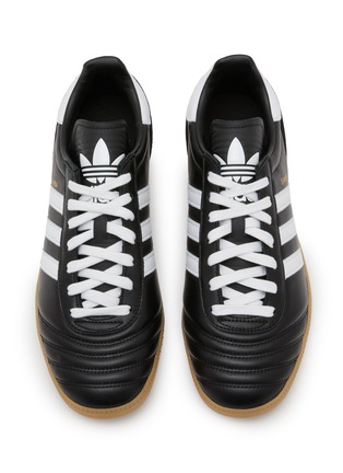 Detail View - Click To Enlarge - ADIDAS - Samba JP Men's Sneakers