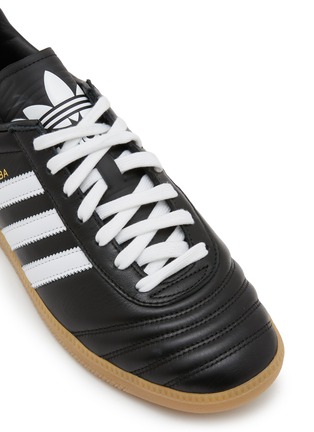 Detail View - Click To Enlarge - ADIDAS - Samba JP Men's Sneakers