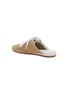  - MIU MIU - Plume Suede Mules