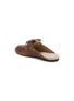  - MIU MIU - Faded Leather Mules