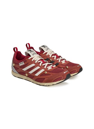 Detail View - Click To Enlarge - ADIDAS - x Song For The Mute Adizero PR Men's Sneakers
