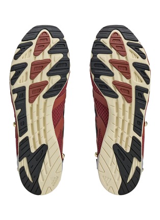Front View - Click To Enlarge - ADIDAS - x Song For The Mute Adizero PR Men's Sneakers