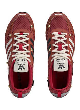 Figure View - Click To Enlarge - ADIDAS - x Song For The Mute Adizero PR Men's Sneakers