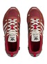 Figure View - Click To Enlarge - ADIDAS - x Song For The Mute Adizero PR Men's Sneakers