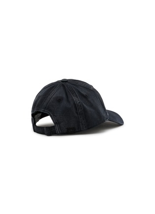 Figure View - Click To Enlarge - ADIDAS - x Song For The Mute Cotton Baseball Cap