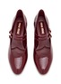 Detail View - Click To Enlarge - MIU MIU - Modellerie 20 Patent Leather Mary Janes