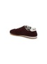  - MIU MIU - Plume Suede Women's Sneakers