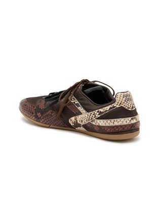  - MIU MIU - Gymnasium Women's Sneakers