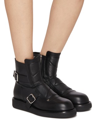 【★日本未入荷★】Gianvito Rossi ☆ MAVERICK ブーツ ELL932_ro_l.jpg