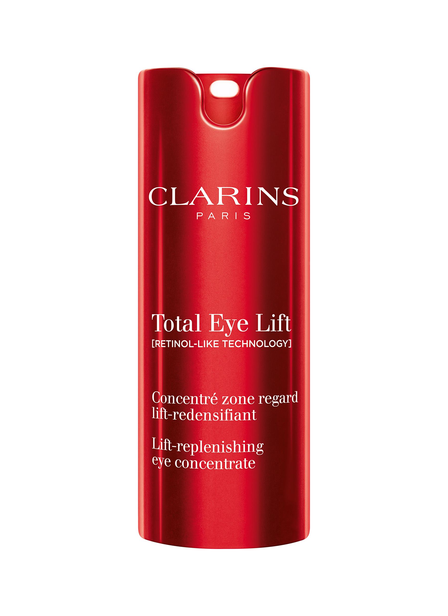 アイケア CLARINS Total Eye Lift 15ml CLARINS | Total Eye Lift 15ml | Beauty | Lane Crawford
