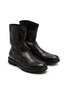 Detail View - Click To Enlarge - HENDERSON - Leather Ankle Boots