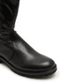 Detail View - Click To Enlarge - HENDERSON - Leather Ankle Boots