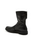  - HENDERSON - Leather Ankle Boots