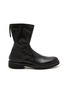 Main View - Click To Enlarge - HENDERSON - Leather Ankle Boots