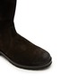 Detail View - Click To Enlarge - HENDERSON - Suede Ankle Boots